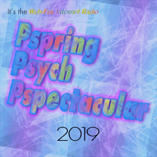 Pspring Psych Pspectacular 2019