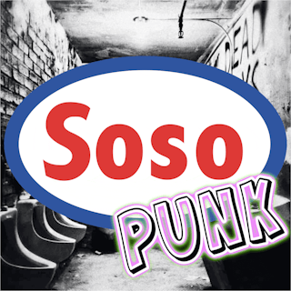 Soso Punk