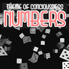 Theme Of Consciousness: Numbers