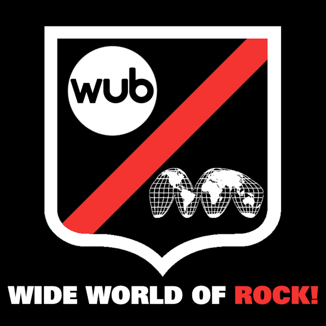 Wide World of Rock!