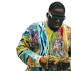 B.I.G. Is The Illest... The Mashups