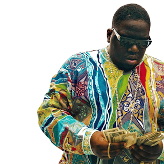 B.I.G. Is The Illest... The Mashups