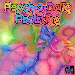 Psych-o-Delic Psolstice
